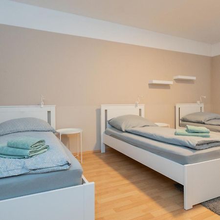 Apartament Zimmer 1230 Wiedeń Zewnętrze zdjęcie