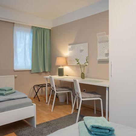 Apartament Zimmer 1230 Wiedeń Zewnętrze zdjęcie