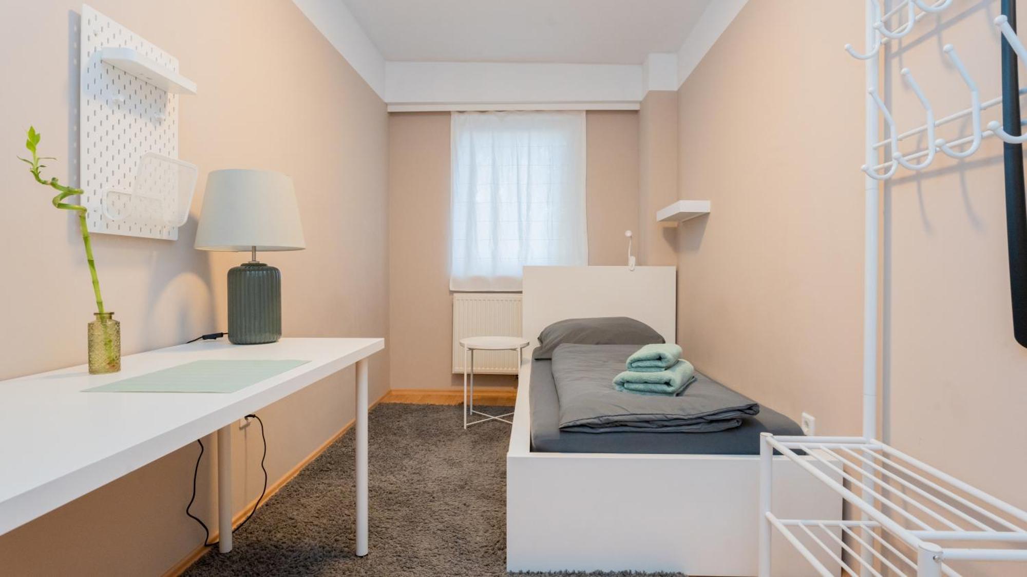 Apartament Zimmer 1230 Wiedeń Zewnętrze zdjęcie