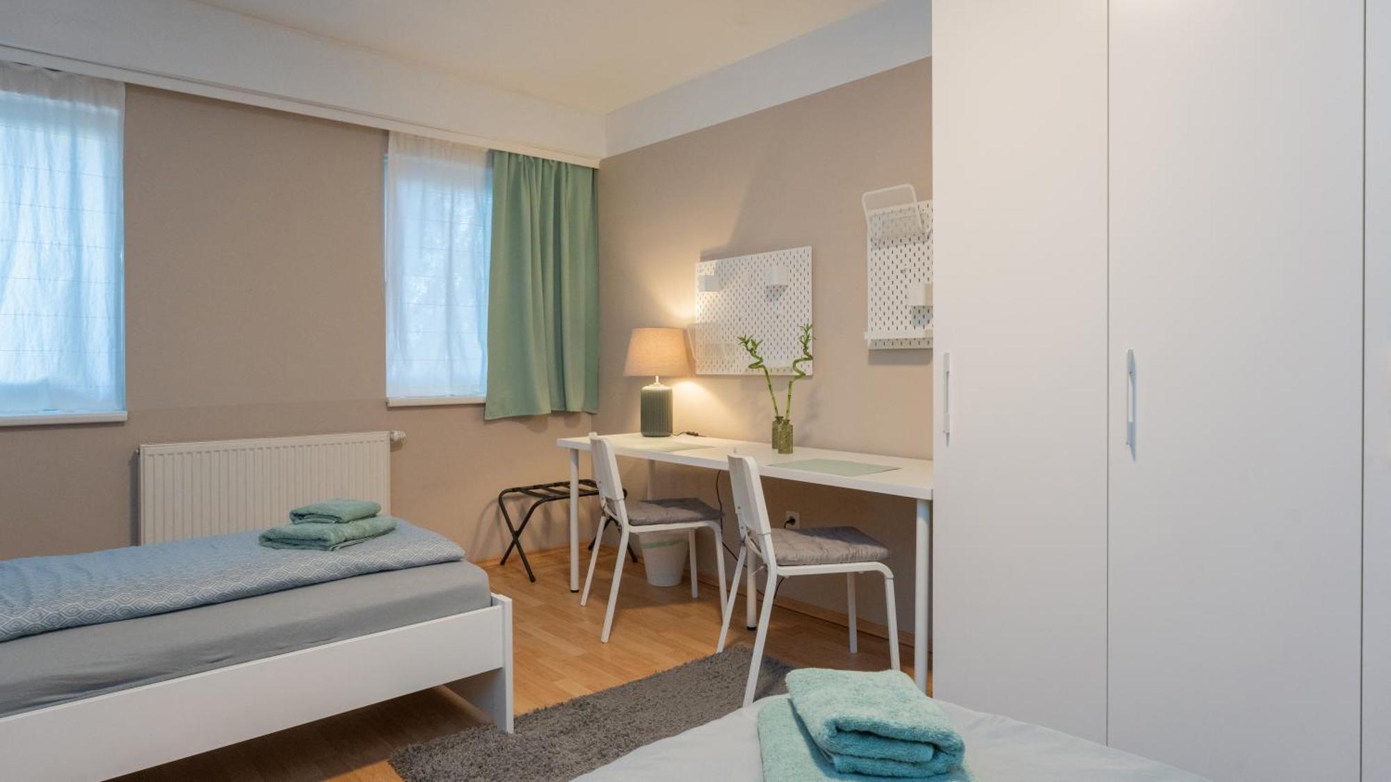 Apartament Zimmer 1230 Wiedeń Zewnętrze zdjęcie