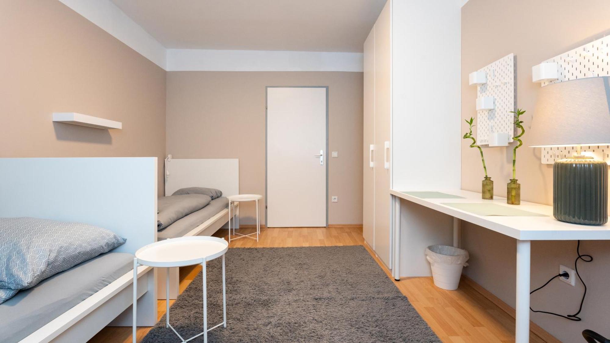 Apartament Zimmer 1230 Wiedeń Zewnętrze zdjęcie