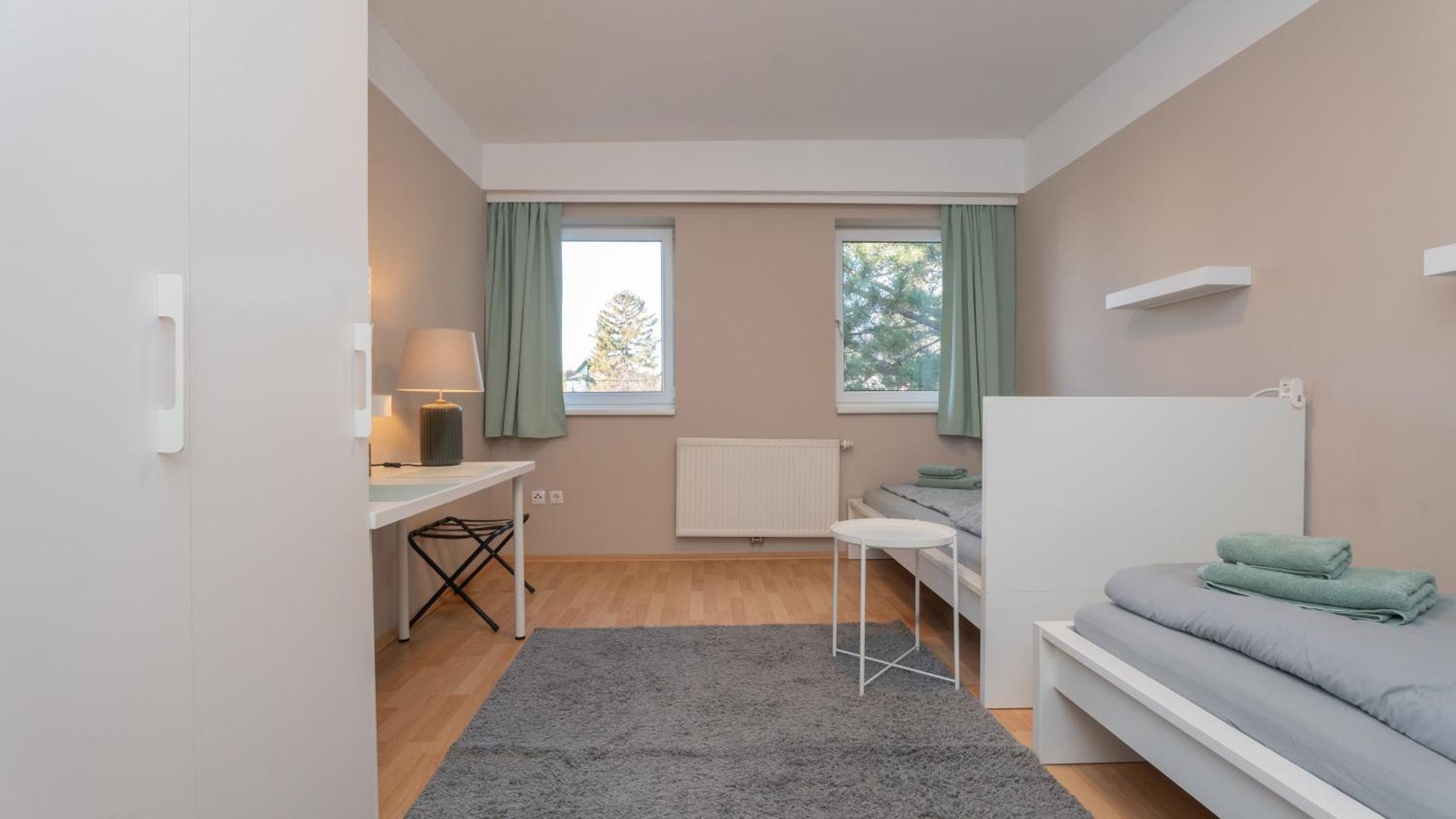 Apartament Zimmer 1230 Wiedeń Zewnętrze zdjęcie